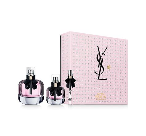 ysl 3 perfume set